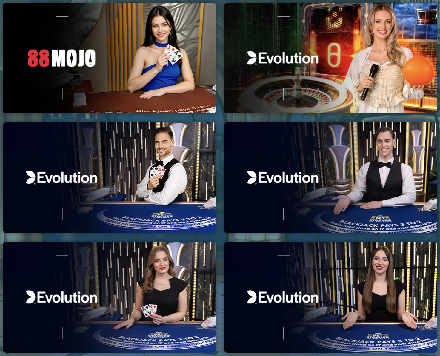 Casinò 22Bet – Slot e Giochi Live