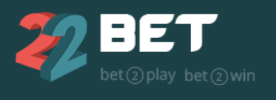 22Bet Logo